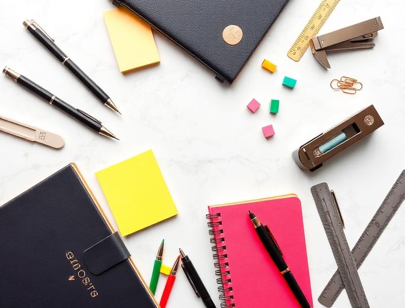 Stationery Products